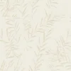 Antonina Vella Artifacts Allerton Bamboo Wallpaper - Alabaster