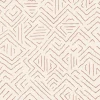 Antonina Vella Artifacts Sirih Wallpaper - Sedona