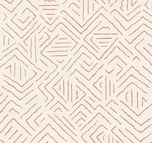 Antonina Vella Artifacts Sirih Wallpaper - Sedona