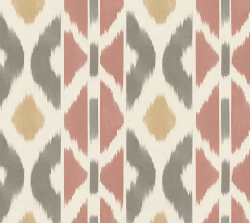 Antonina Vella Artifacts Patan Wallpaper - Sedona