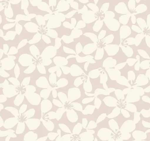 Antonina Vella Bohemian Luxe Free Spirit Wallpaper - Pink