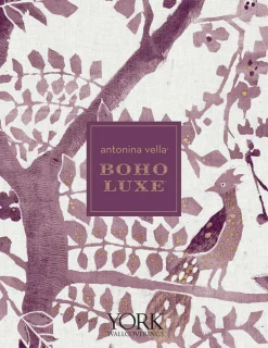 Antonina Vella Bohemian Luxe Paper & Thread Weave Wallpaper - Beige