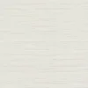 Antonina Vella Dazzling Dimensions Ribbon Bamboo Wallpaper - White Silver