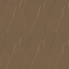 Antonina Vella Dazzling Dimensions Wavy Stripe Wallpaper - Dark Gold