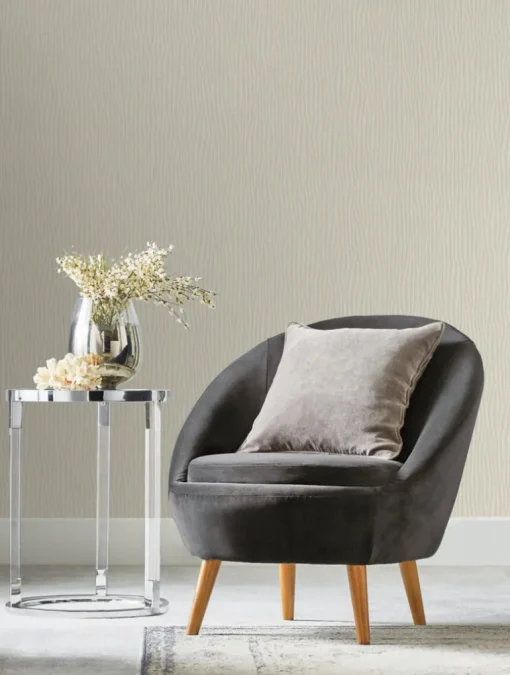 Antonina Vella Dazzling Dimensions Rain Chimes Wallpaper - Glint
