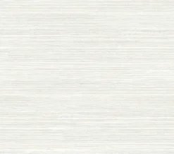 Artistic Abstracts Fountain Grass Wallpaper - White