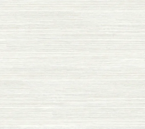 Artistic Abstracts Fountain Grass Wallpaper - White