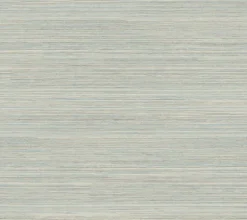 Artistic Abstracts Fountain Grass Wallpaper - Blue