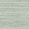 Artistic Abstracts Fountain Grass Wallpaper - Green