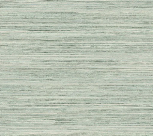 Artistic Abstracts Fountain Grass Wallpaper - Green