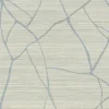 Artistic Abstracts Raska Wallpaper - Blue