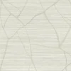 Artistic Abstracts Raska Wallpaper - Brown