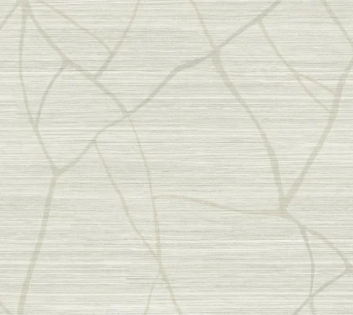 Artistic Abstracts Raska Wallpaper - Brown