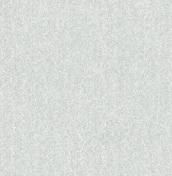 A-Street Prints Botanica Ashbee Faux Fabric Wallpaper - Light Grey