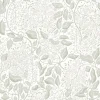 A-Street Prints Botanica Turi Twining Vines Wallpaper - Sage