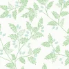 A-Street Prints Georgia Ardell Wallpaper - Light Green