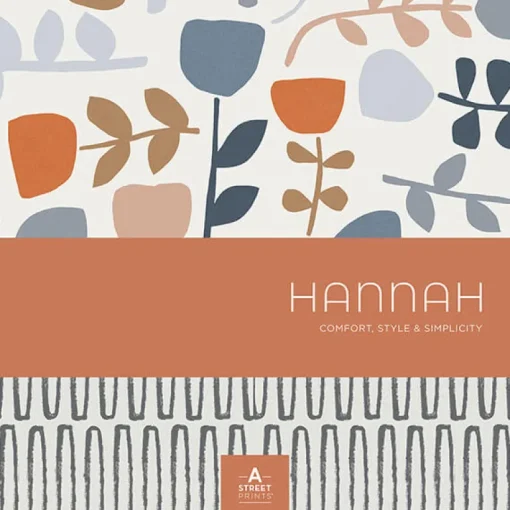A-Street Prints Hannah Nyle Chevron Wallpaper - Light Grey