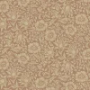 A-Street Prints Hidden Treasures Mallow Wallpaper - Rose