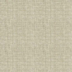 A-Street Prints Middleton Kantera Wallpaper - Chestnut