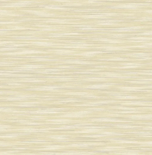 A-Street Prints Revival Benson Wallpaper - Yellow