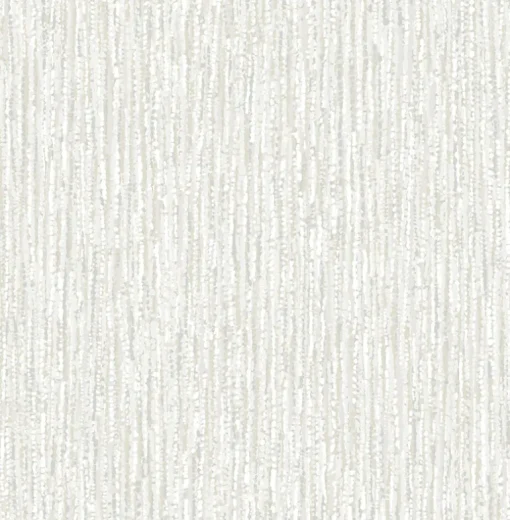 A-Street Prints Solace Corliss Wallpaper - Light Grey