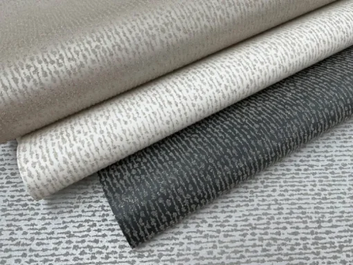 Candice Olson After 8 Dazzle Wallpaper - Silver