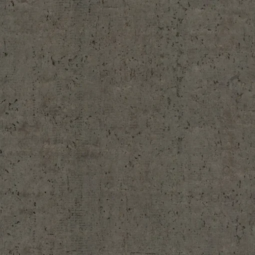 Candice Olson Casual Elegance Cork Wallpaper - Charcoal & Gold