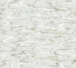 Candice Olson Natural Discovery Dreamland Wallpaper - Grey