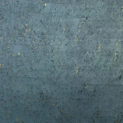Candice Olson Natural Splendor Cork Wallpaper - Teal
