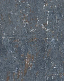 Candice Olson Natural Splendor Cork Wallpaper - Blue