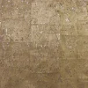 Candice Olson Natural Splendor Cork Wallpaper - Gold