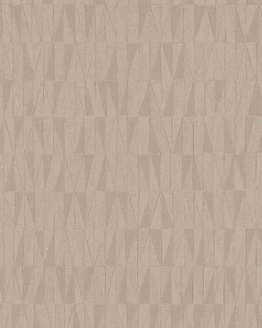 Candice Olson Terrain Frost Wallpaper - Beige
