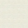 Chesapeake Blue Heron Balantine Weave Wallpaper - Neutral