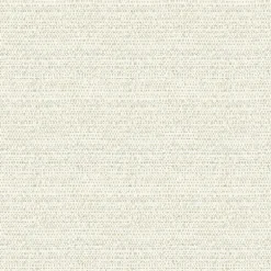Chesapeake Blue Heron Balantine Weave Wallpaper - Neutral