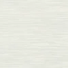 Chesapeake Blue Heron Grassweave Faux Grasscloth Wallpaper - Aqua