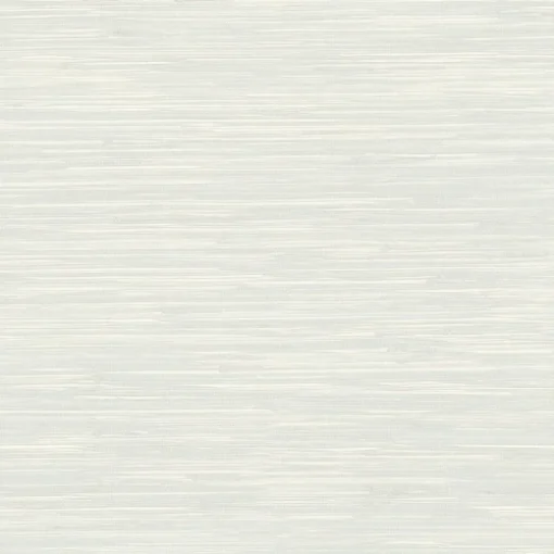Chesapeake Blue Heron Grassweave Faux Grasscloth Wallpaper - Aqua