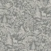 Chesapeake Kinfolk Alrick Forest Venture Wallpaper - Charcoal