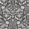 Chesapeake Thoreau Forest Dance Wallpaper - Charcoal