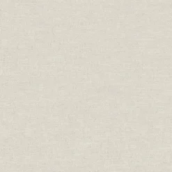 Chesapeake Wildflower Chambray Wallpaper - Light Grey