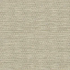 Chesapeake Yellowstone Plaited Grass Wallpaper - Sage