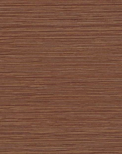 Color Digest Ramie Weave Wallpaper - Orange