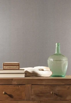 Color Digest Stratum Wallpaper - Gray