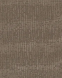 Color Digest Wires Crossed Wallpaper - Brown