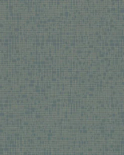 Color Digest Wires Crossed Wallpaper - Blue