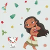Disney Moana Giant Peel & Stick Wall Decals