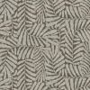 Drew & Jonathan Home Gabriel Fern Wallpaper - Espresso