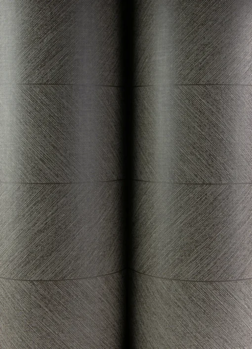 Drew & Jonathan Home Kallam Wallpaper - Chocolate
