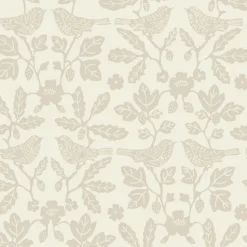 Erin & Ben Co. Sparrow & Oak Peel & Stick Wallpaper - Wicker