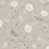 Erin Gates Wellesley Chinoiserie Wallpaper - Taupe