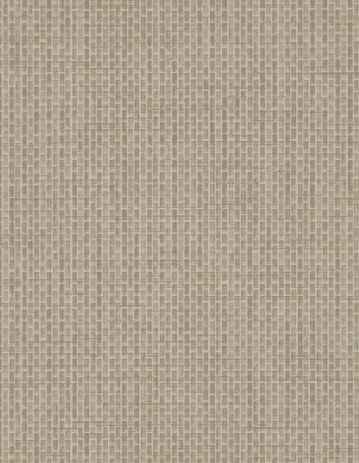 FF8009 54" inch Granary Square Commercial Textured Wallpaper